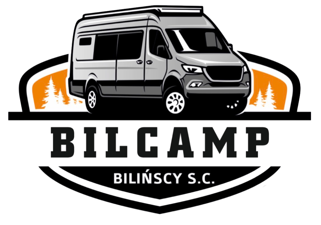 Bilcamp Bilińscy S.C. logo firmy