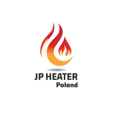 JP HEATER POLAND logo partnera