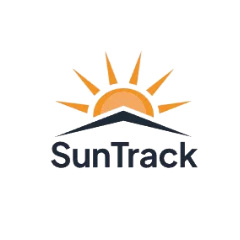 SUNTRACK logo partnera